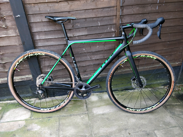 cube cross race sale